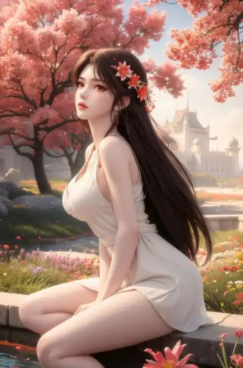 春不晚 古装爱情剧全集在线观看